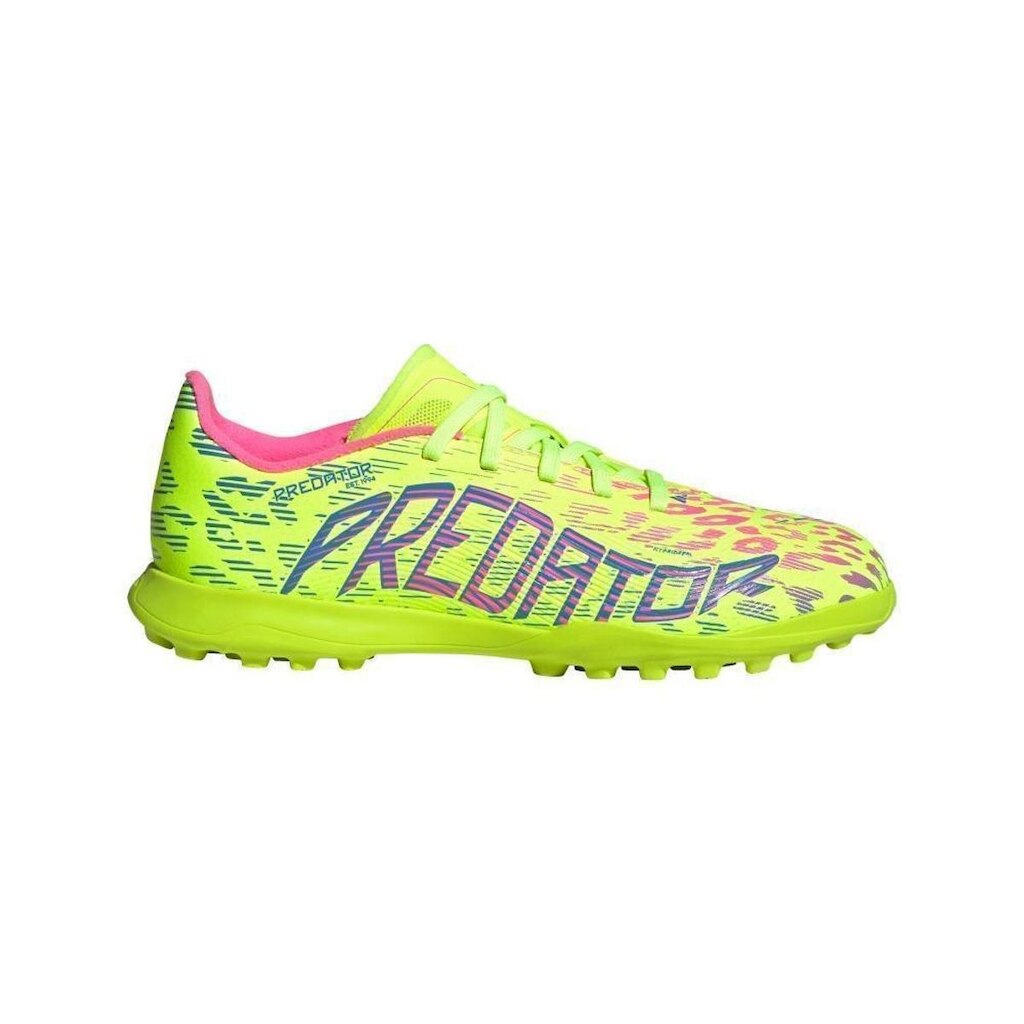 Chuteira Predator League Society Infantil