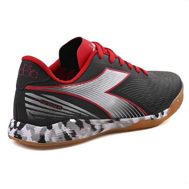 Chuteira Profissional Diadora Icona Elite Futsal