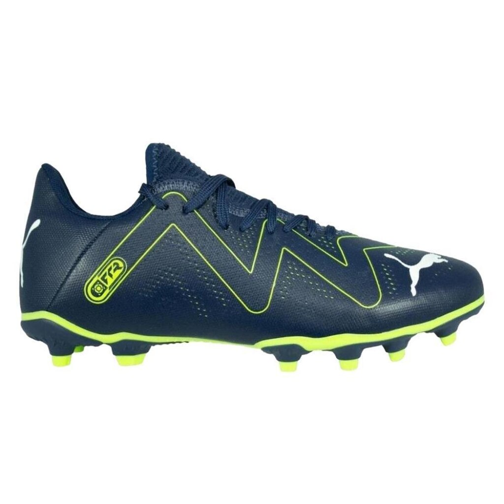 CHUTEIRA PUMA CAMPO FUTURE PLAY MASCULINO 107664