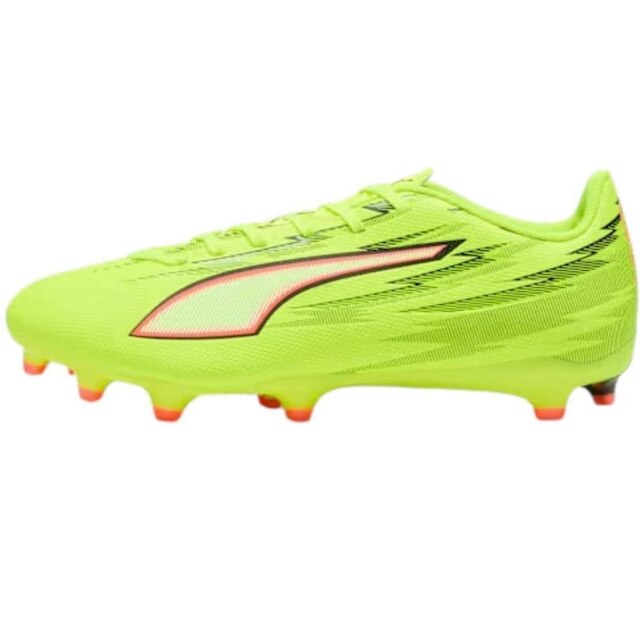 Chuteira Puma de Campo ULTRA 6 PLAY Unissex