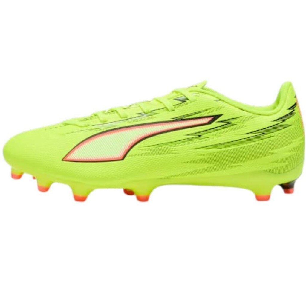 Chuteira Puma de Campo ULTRA 6 PLAY Unissex