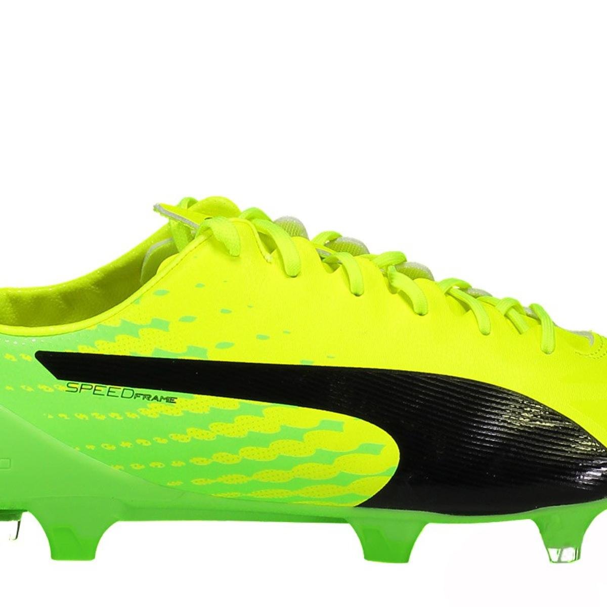 puma evospeed 17 sl fg