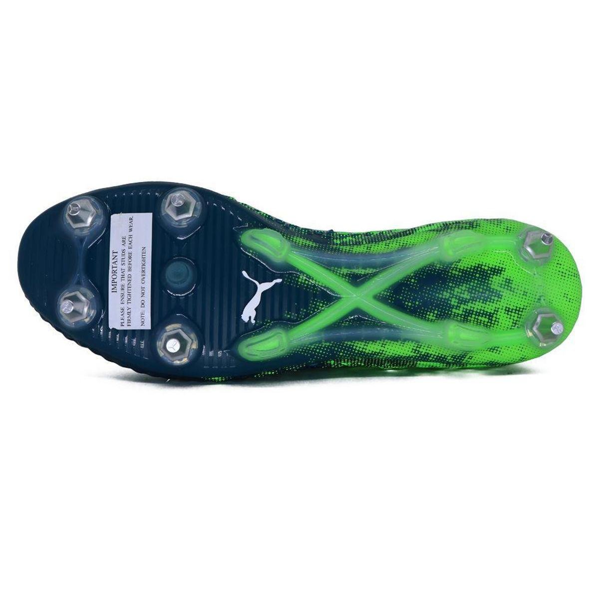 puma future 18.1 netfit mx sg