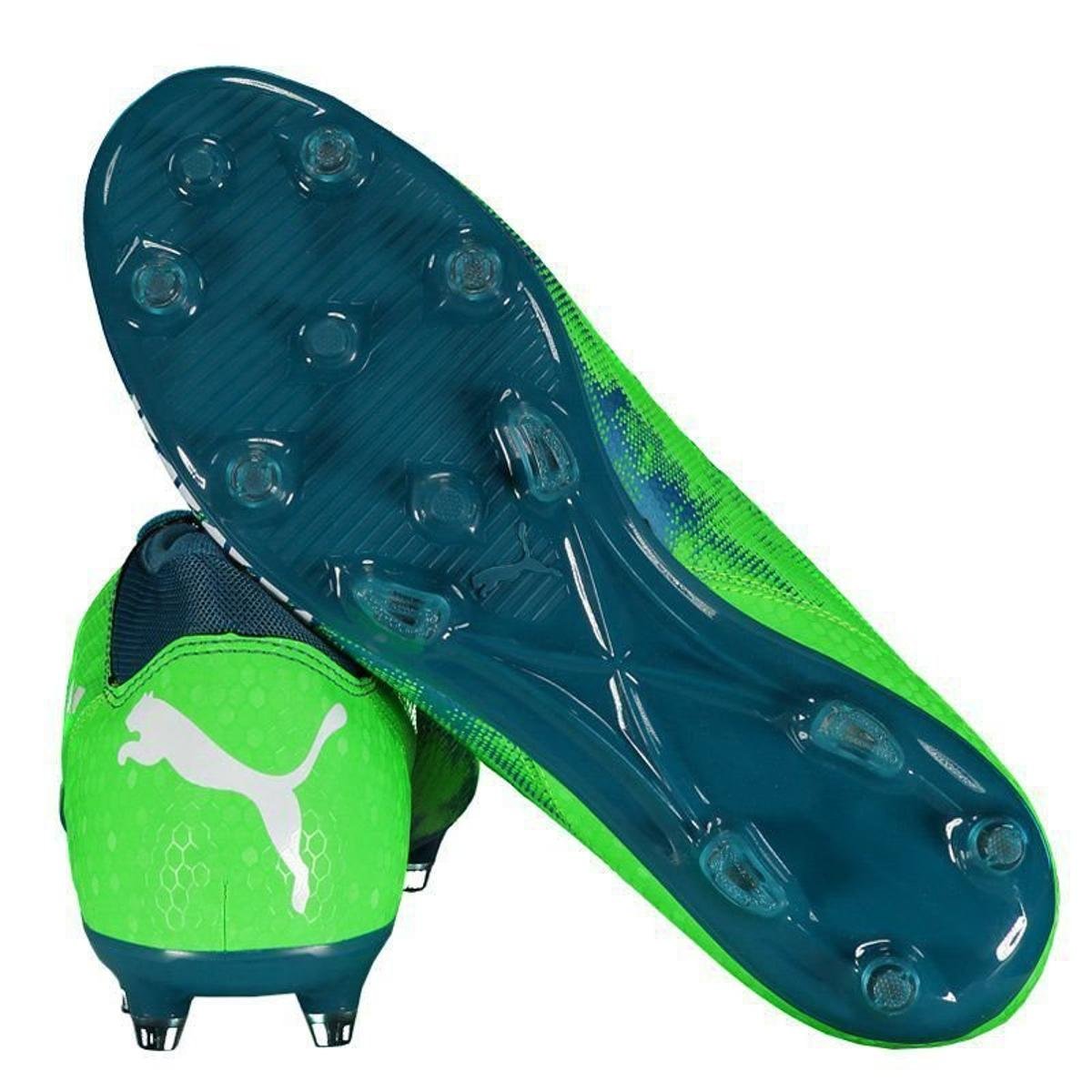 centauro chuteiras puma campo