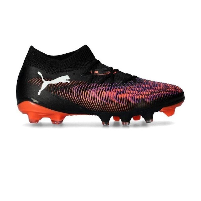 Chuteira Puma Future 8 Mach Unissex