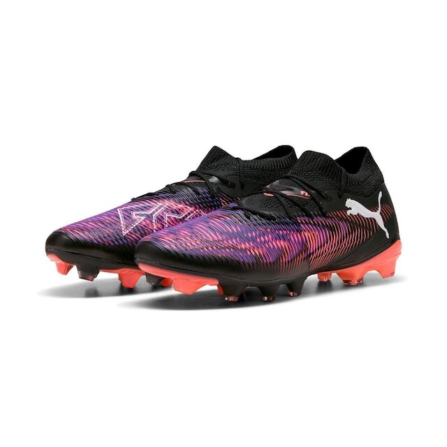 Chuteira Puma Future 8 Mach Unissex