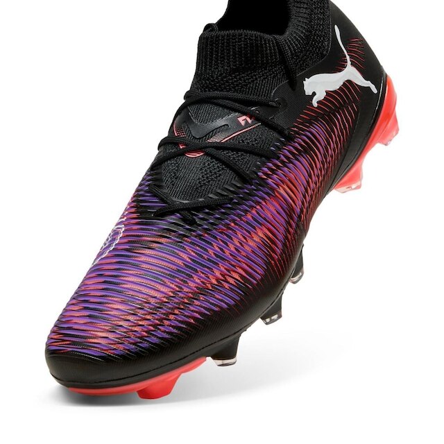 Chuteira Puma Future 8 Mach Unissex