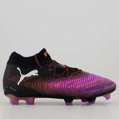 Puma フューチャー Chuteira Puma Campo Future 8 Match Masculina 108140-01 - Ativa