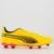 Chuteira Puma King Match FG/AG Campo Laranja - Laranja