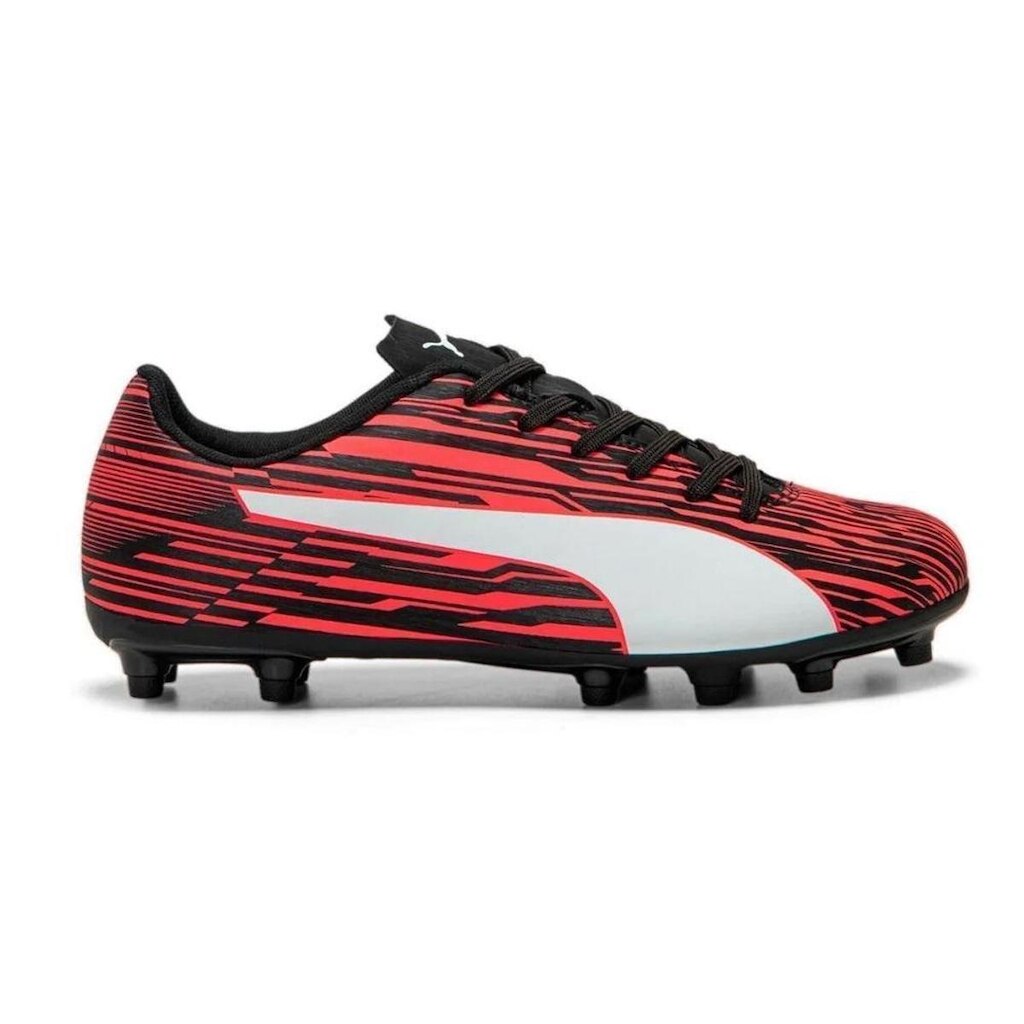 CHUTEIRA PUMA RAPIDO III FG/AG CAMPO
