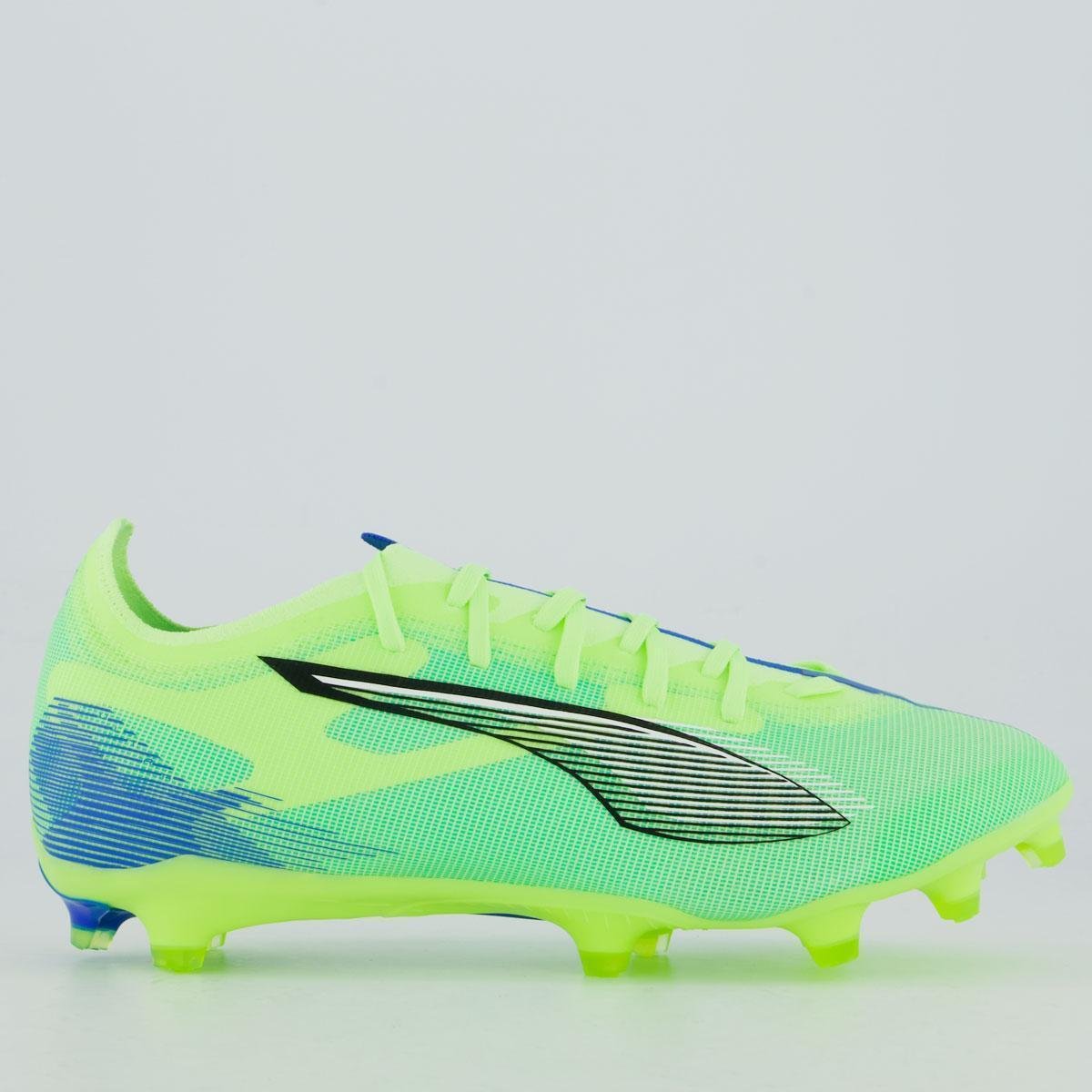 新品 PUMA ULTRA 5 MATCH FG/AG 108064 27cm Chuteira de Campo ULTRA 5 MATCH+ | white | PUMA