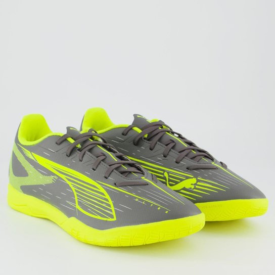 Chuteira Puma Ultra 5 Play IT Futsal