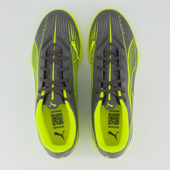 Chuteira Puma Ultra 5 Play IT Futsal