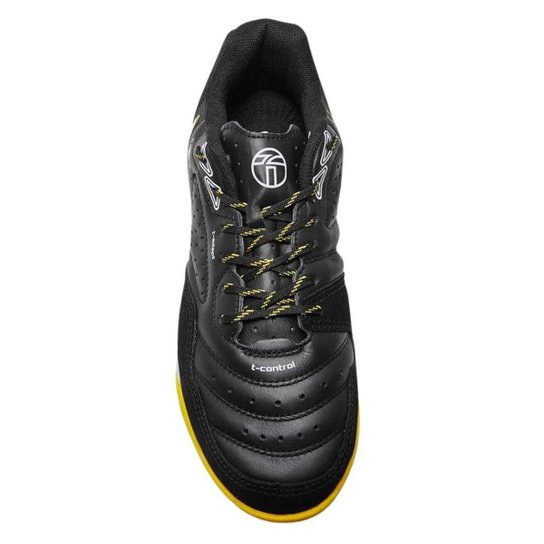 Chuteira Quadra Topper Dominator Pro V