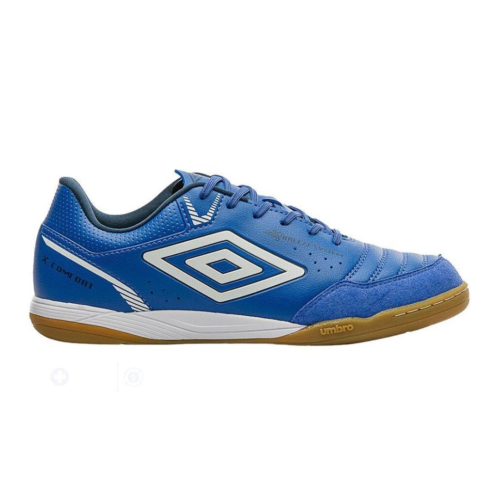 Chuteira Quadra Umbro Salão X-Comfort