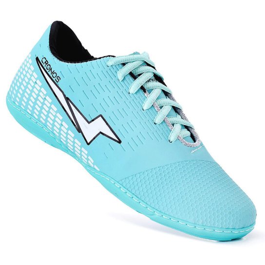 Cr Cronos Chuteira De SalÃ£o Feminina Chuteira Futsal Chuteira Cr