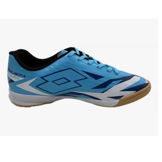 Chuteira Salão Futsal Lotto Solista Fulmine Adulto 10703