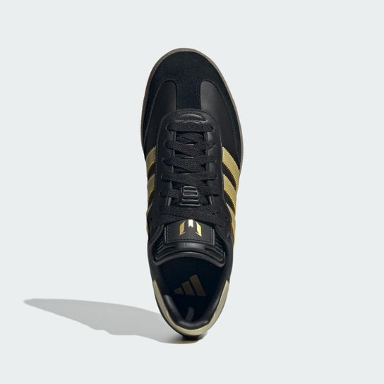 Chuteira Samba Messi Futsal