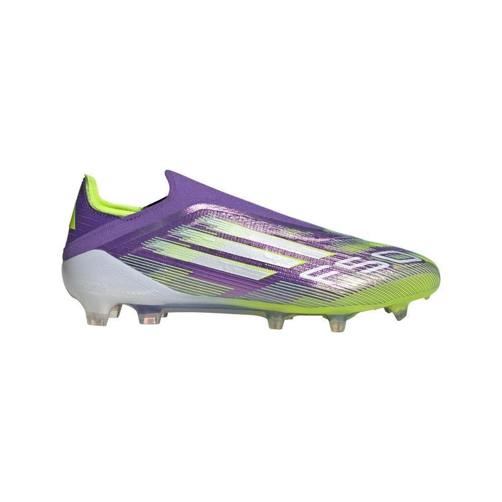 Chuteira Sem Cadarços F50 Elite Campo Adidas