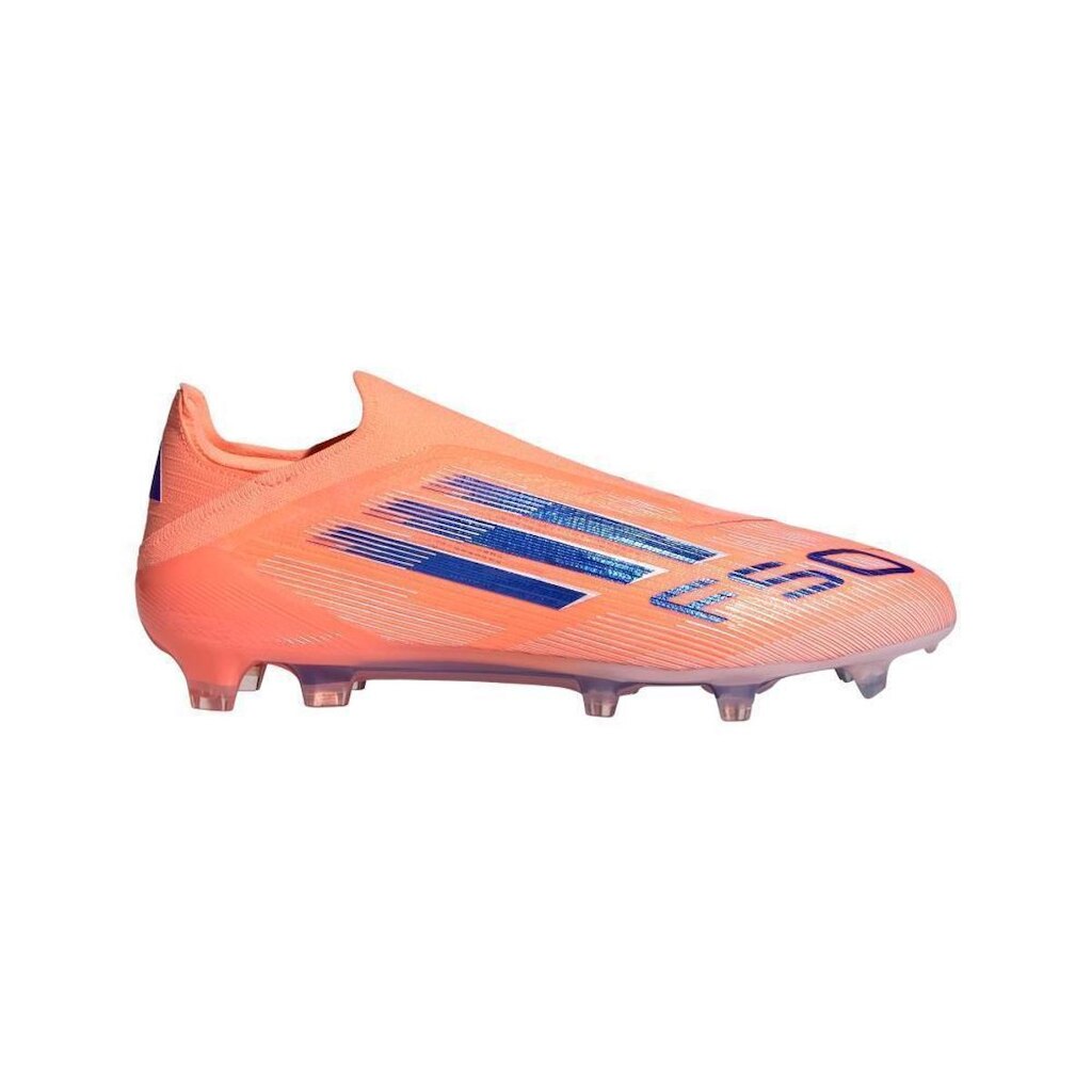 Chuteira Sem Cadarços F50 Elite Campo Adidas