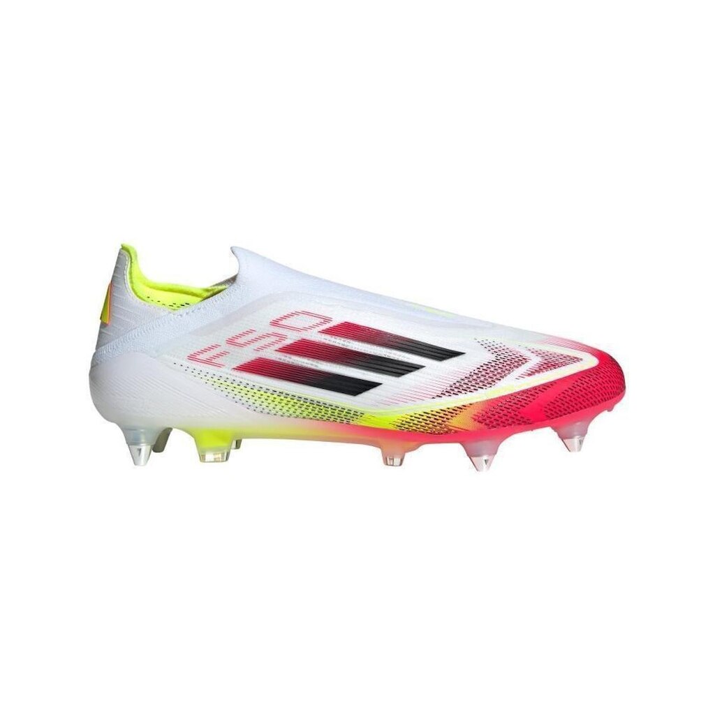 Chuteira Sem Cadarços F50 Elite Soft Ground
