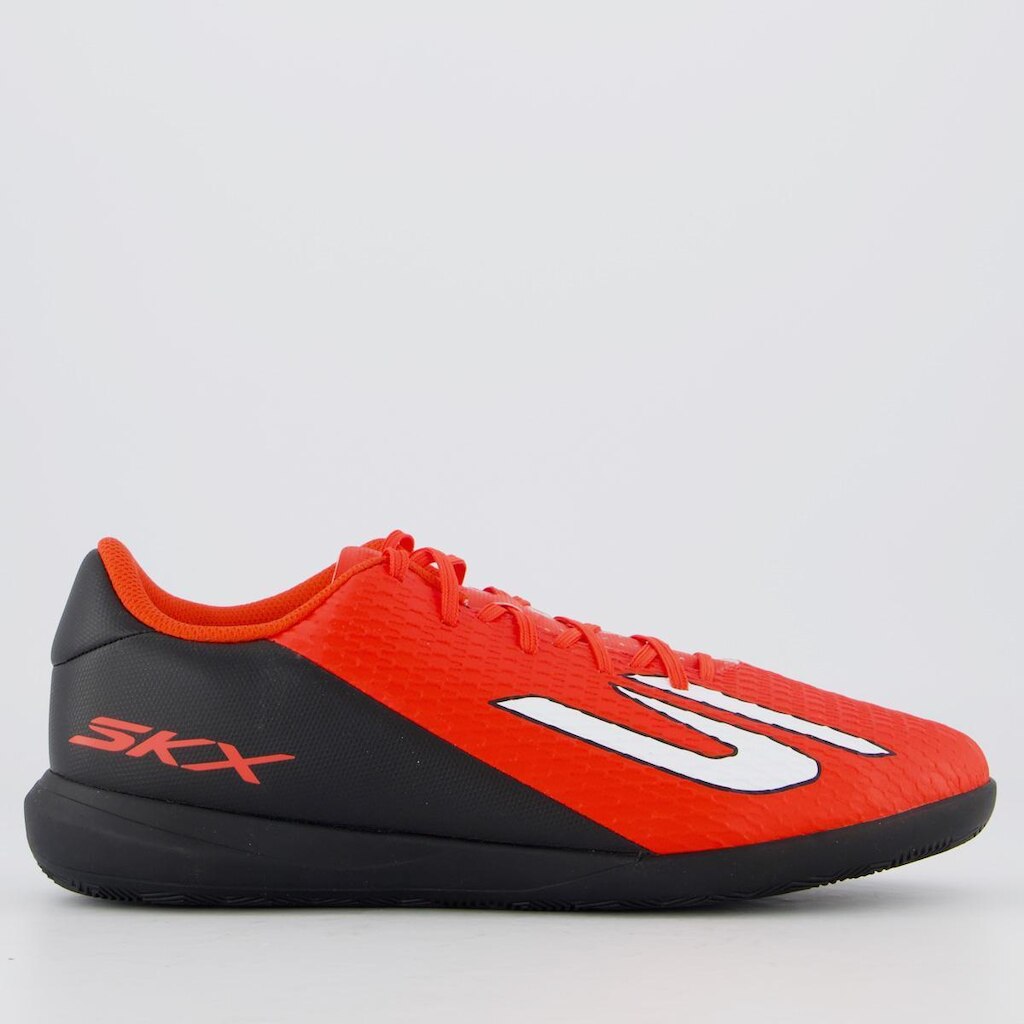 Chuteira Skechers SKX 2 Futsal