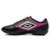 Chuteira Societ Masculino Cannon Umbro U01fb00246 Pto/Cz/Rs Fluor 37 - Preto+Cinza