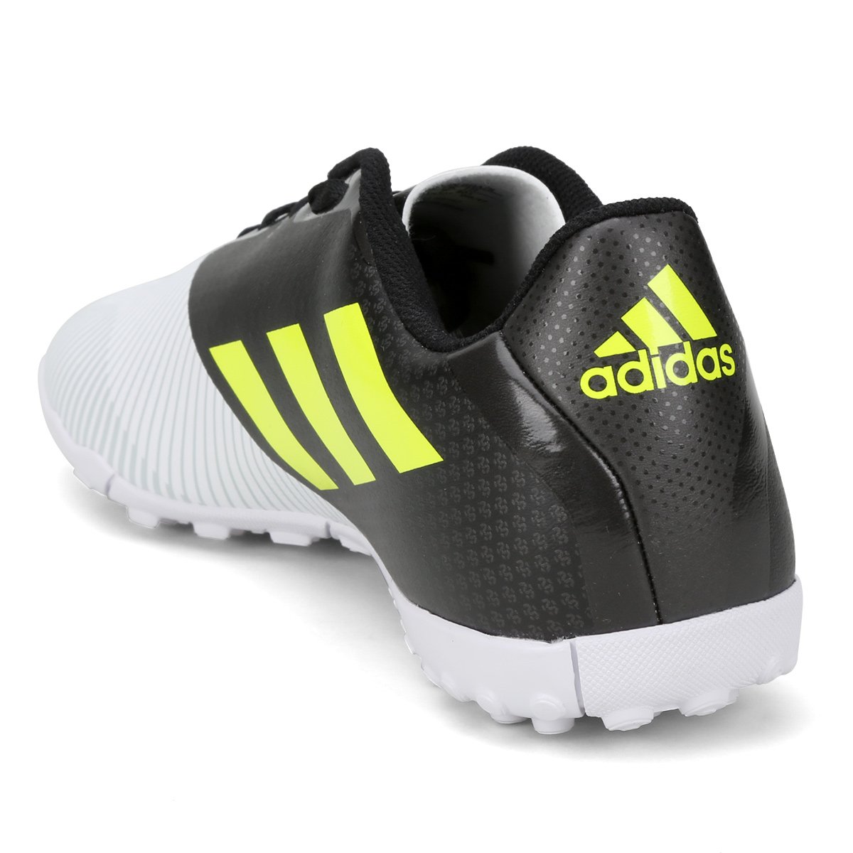 chuteira society adidas artilheira 17 tf masculina