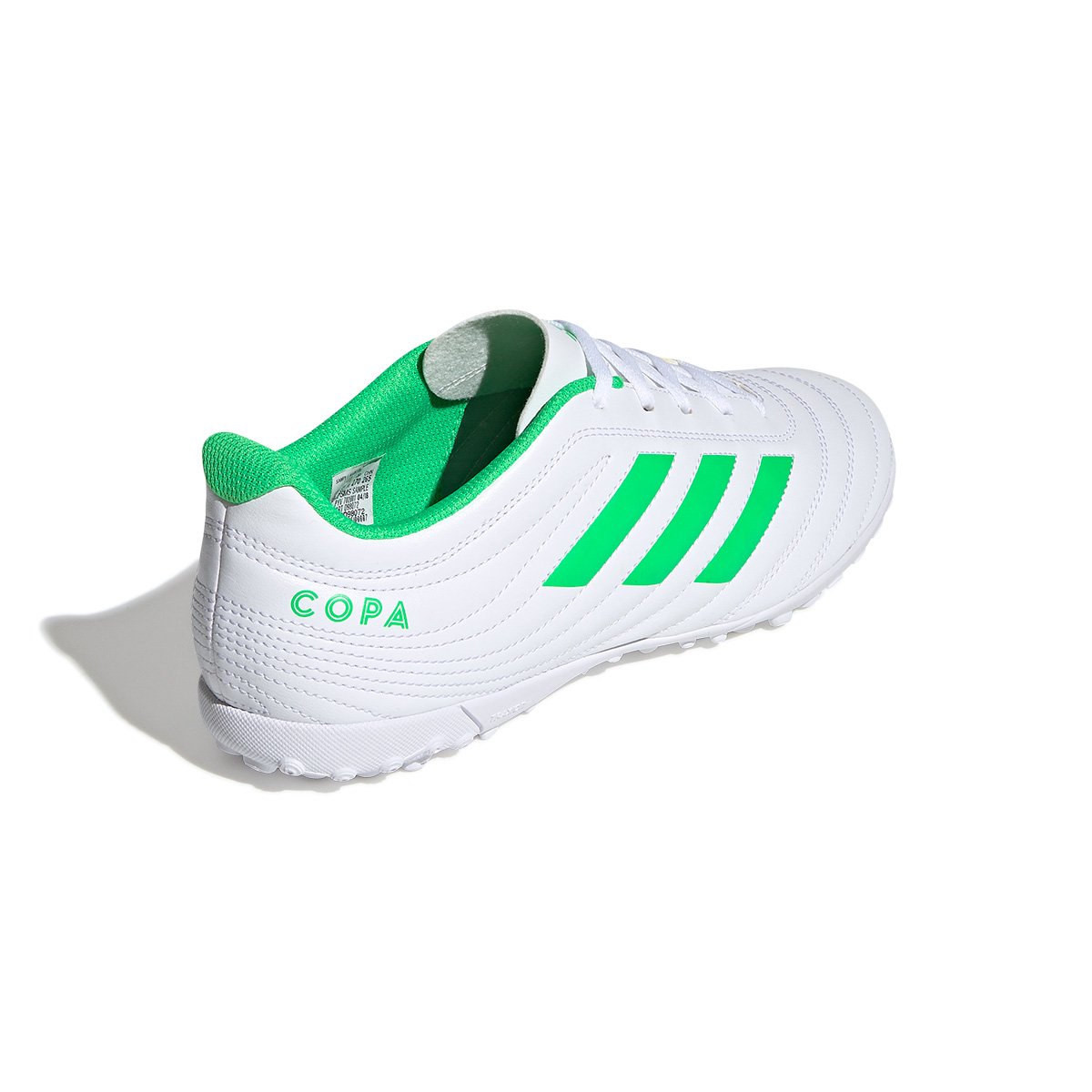 chuteira society adidas copa 19 4 tf
