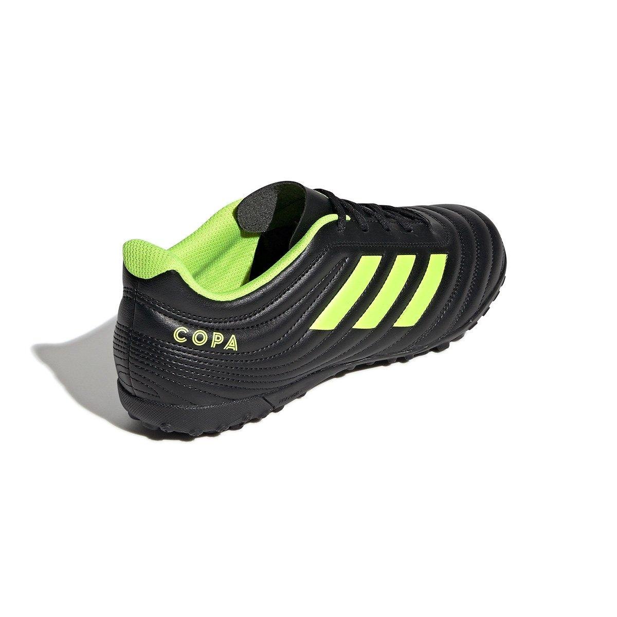 chuteira society adidas copa 19 4 tf