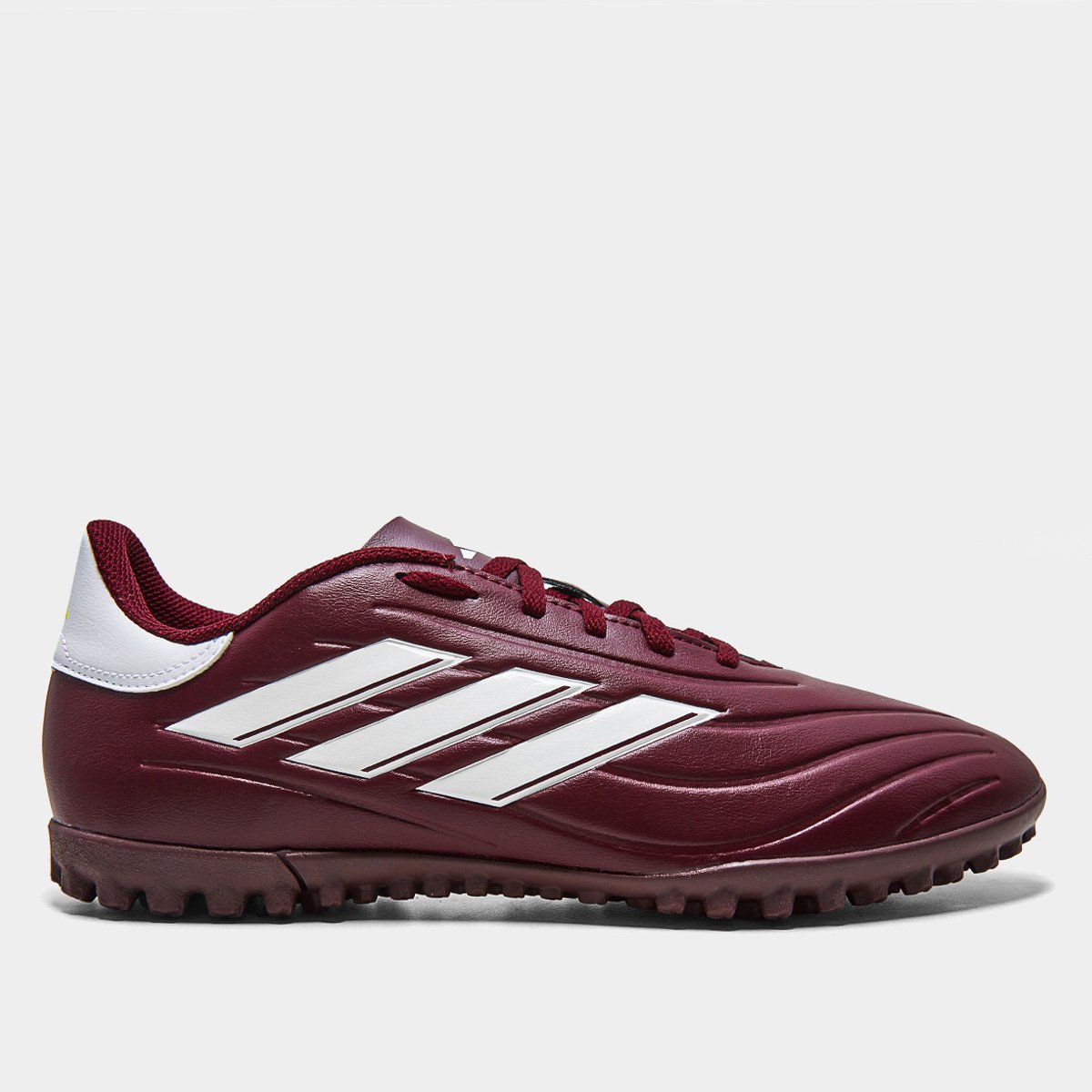 Chuteira Society Adidas Copa Pure 23 Club Unissex Menor preço em Chuteira Society Adidas Copa Pure 23 Club Unissex