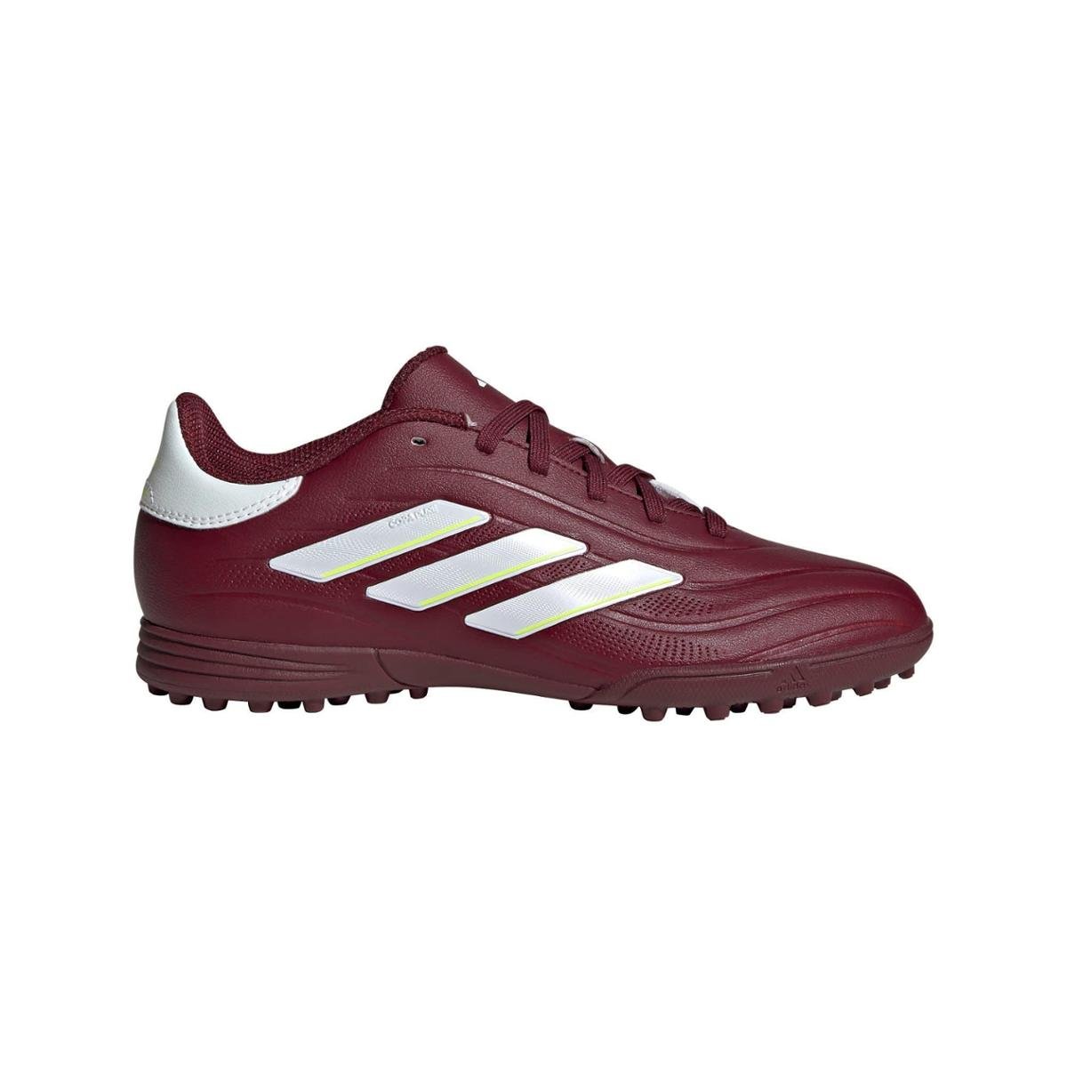 Chuteira Society Adidas Copa Pure II League Unissex Netshoes