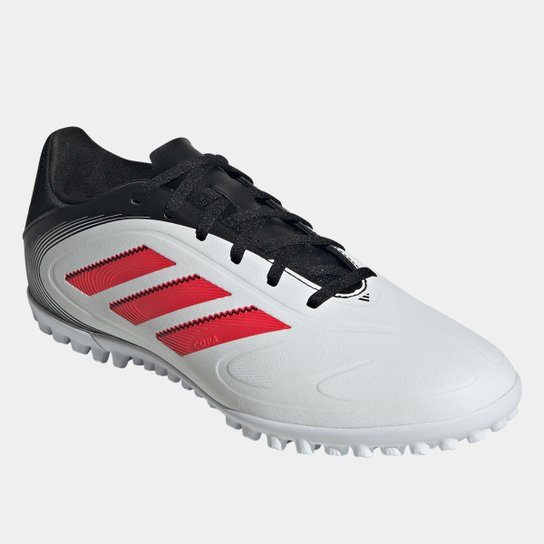Chuteira Society Adidas Copa Pure III Club Unissex