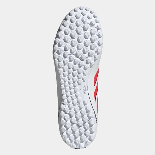 Chuteira Society Adidas Copa Pure III Club Unissex