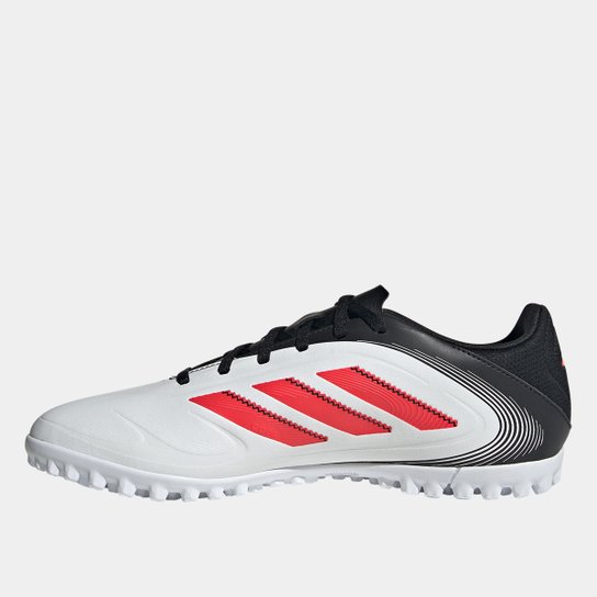 Chuteira Society Adidas Copa Pure III Club Unissex