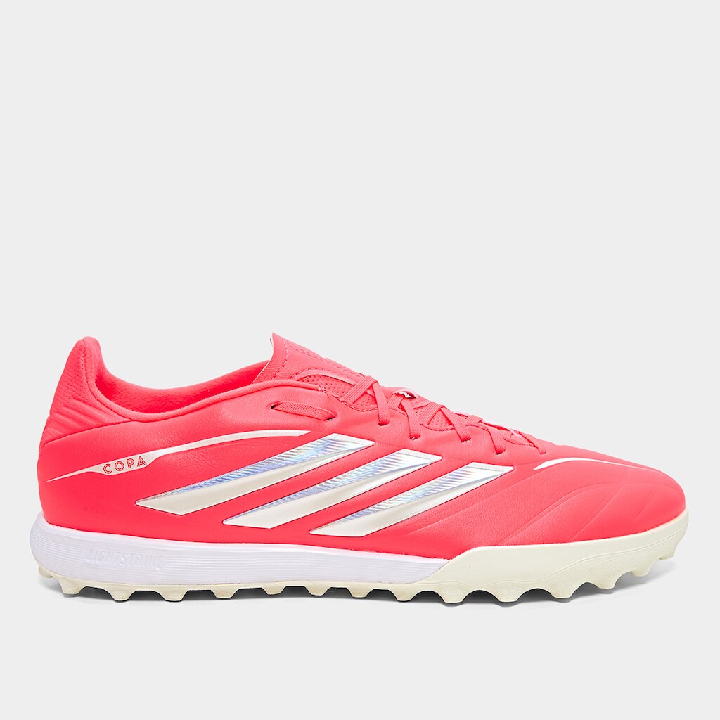 Chuteira Society Adidas Copa Pure IV League Copa Do Mundo