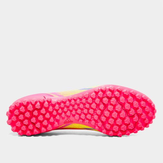 Chuteira Society Adidas F50 Club Unissex