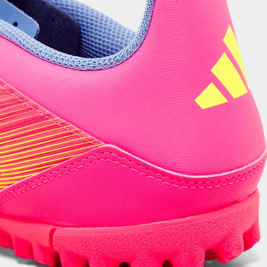 Chuteira Society Adidas F50 Club Unissex