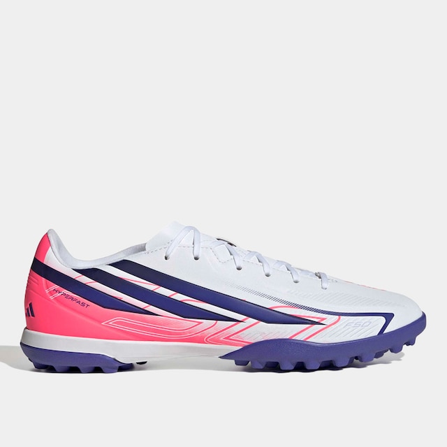 Chuteira Society Adidas F50 Hyperfast Club Copa Do Mundo