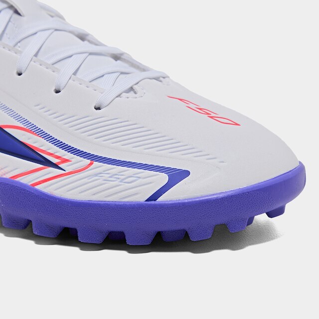 Chuteira Society Adidas F50 Hyperfast Club Copa Do Mundo