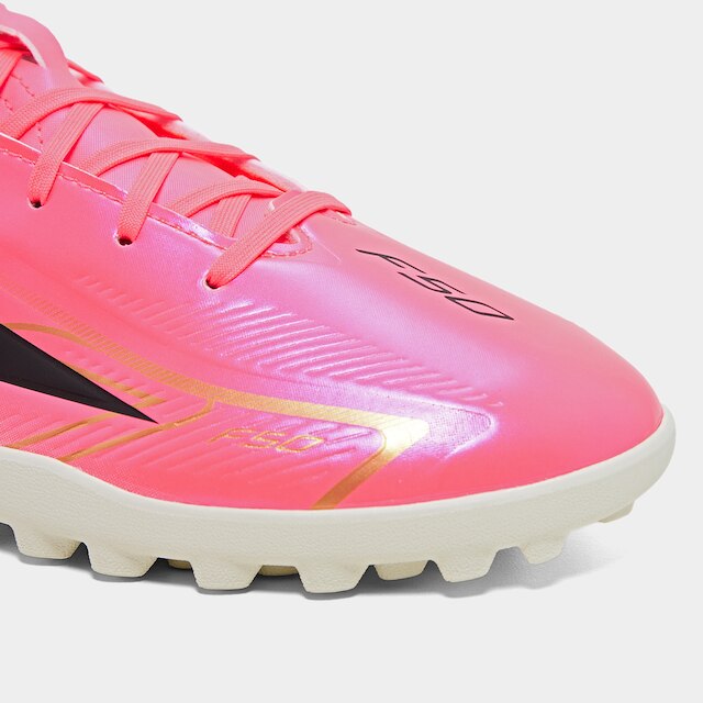 Chuteira Society Adidas F50 Hyperfast Club Copa Do Mundo
