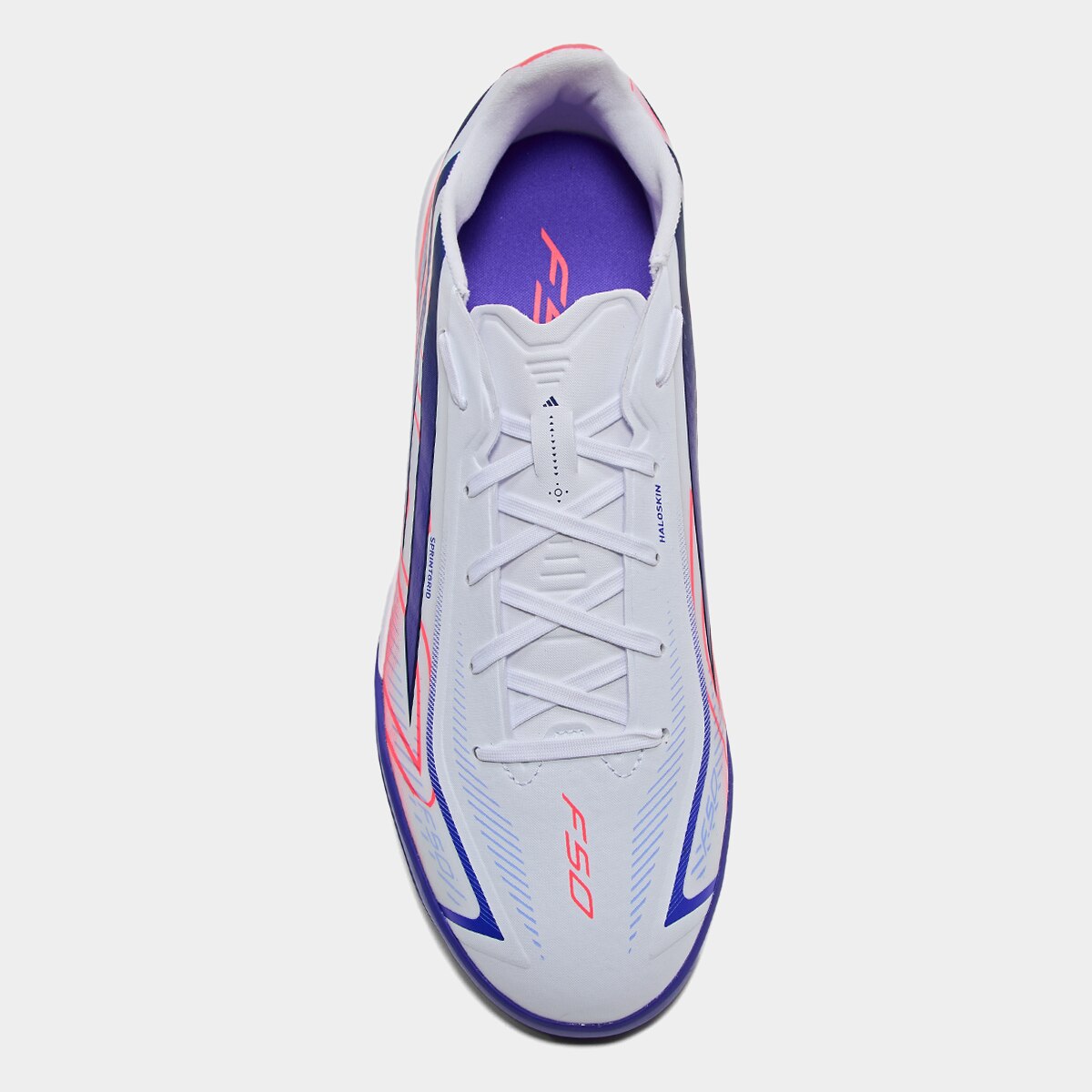 Chuteira Society Adidas F50 Hyperfast League Copa Do Mundo - 2