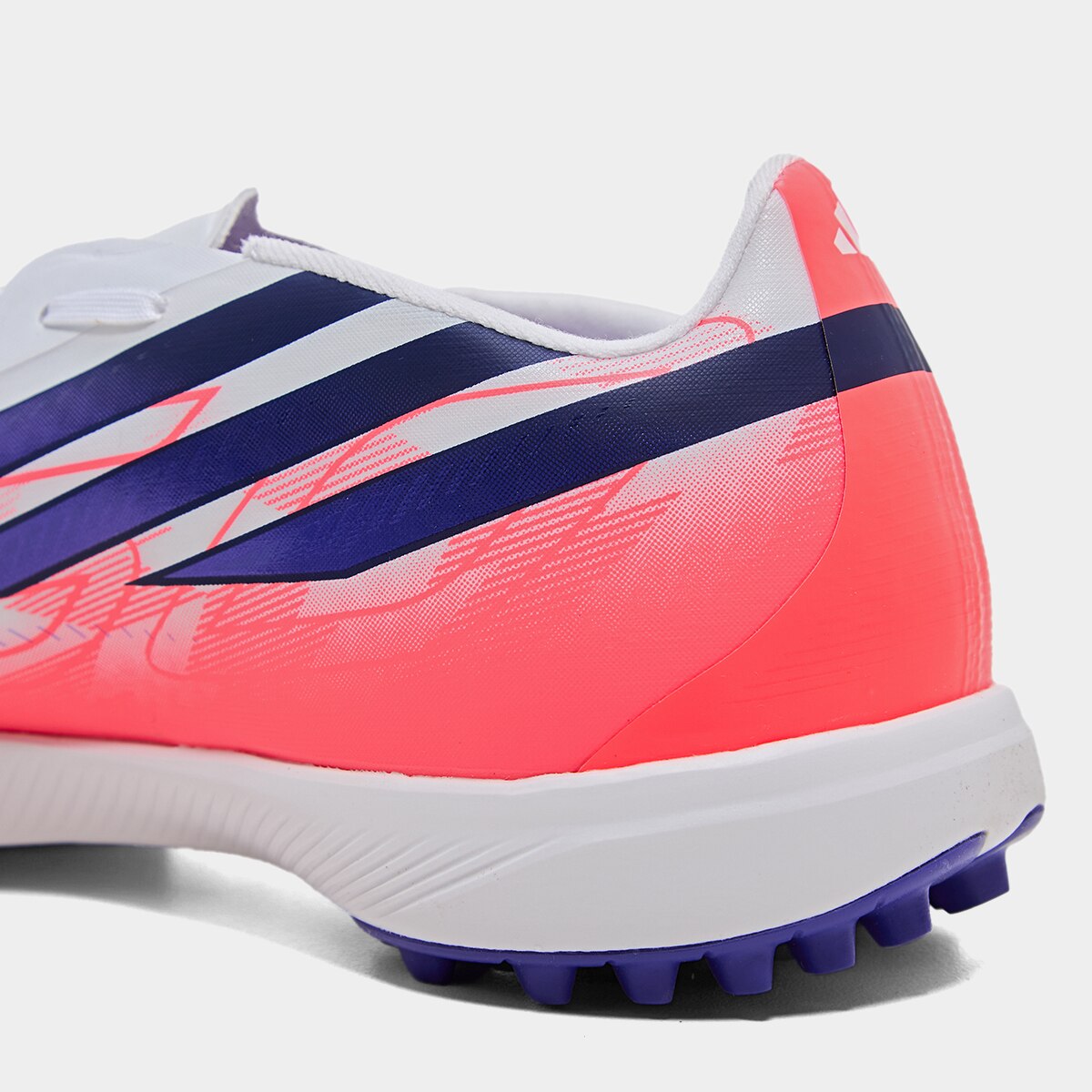 Chuteira Society Adidas F50 Hyperfast League Copa Do Mundo - 6