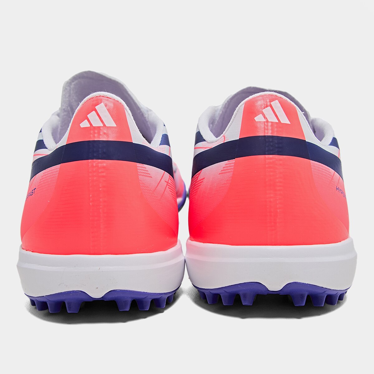Chuteira Society Adidas F50 Hyperfast League Copa Do Mundo - 7
