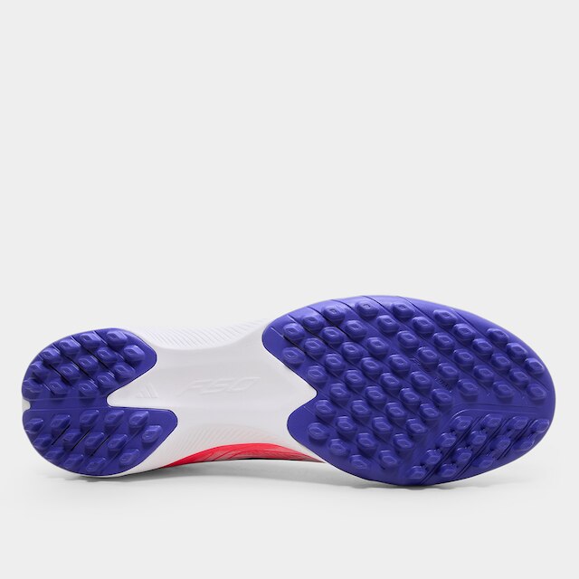 Chuteira Society Adidas F50 Hyperfast League Copa Do Mundo