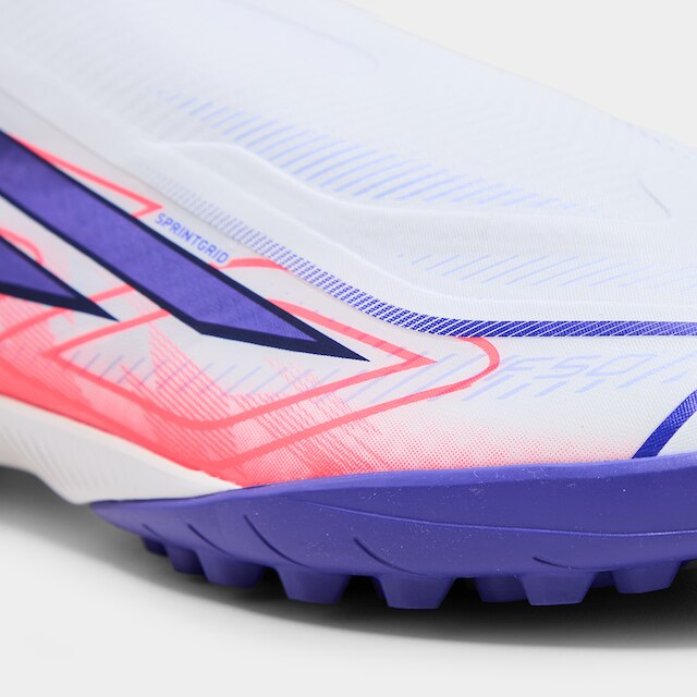Chuteira Society Adidas F50 Hyperfast League Copa Do Mundo