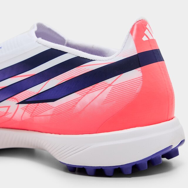 Chuteira Society Adidas F50 Hyperfast League Copa Do Mundo
