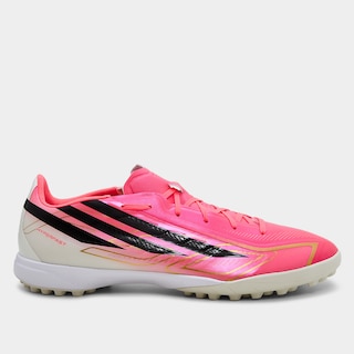 Chuteira Society Adidas F50 Hyperfast League