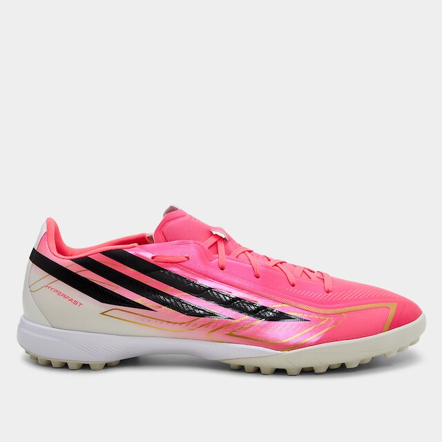 Chuteira Society Adidas F50 Hyperfast League