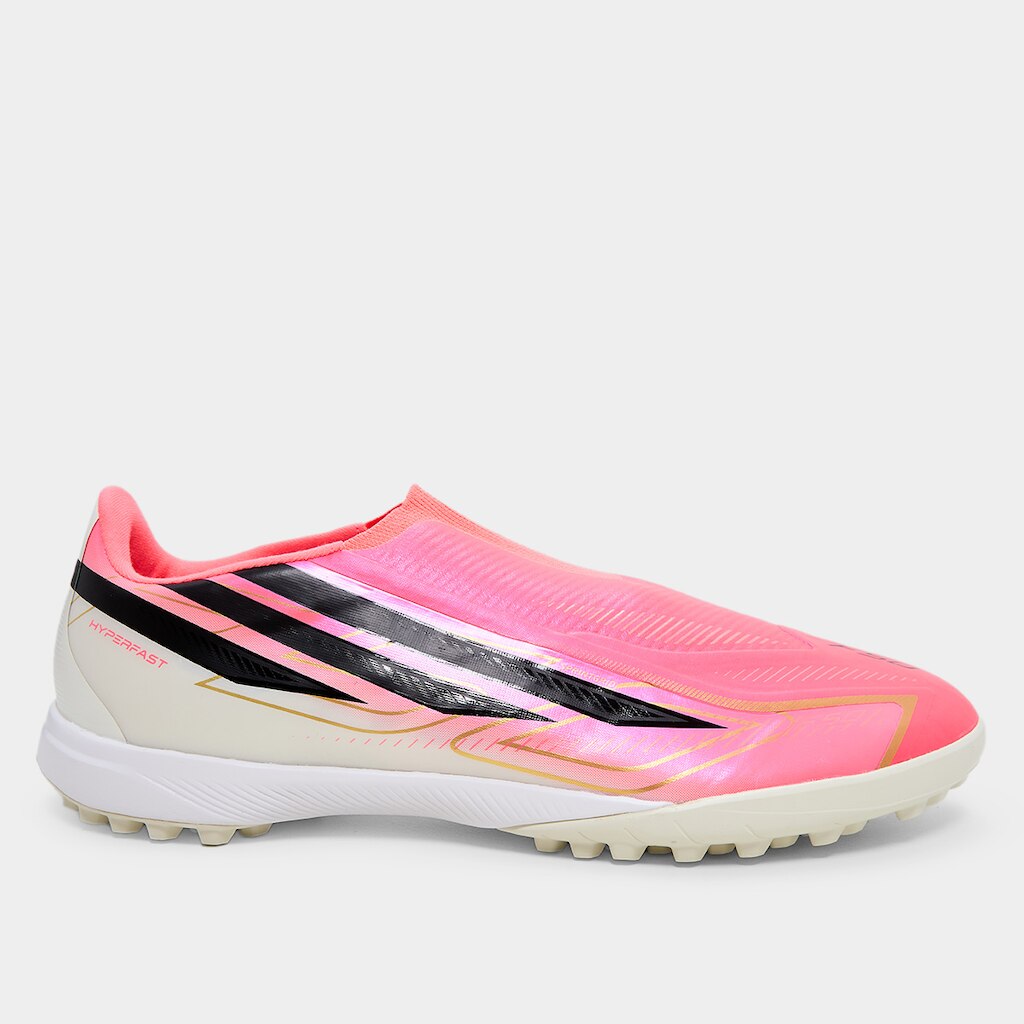 Chuteira Society Adidas F50 Hyperfast League